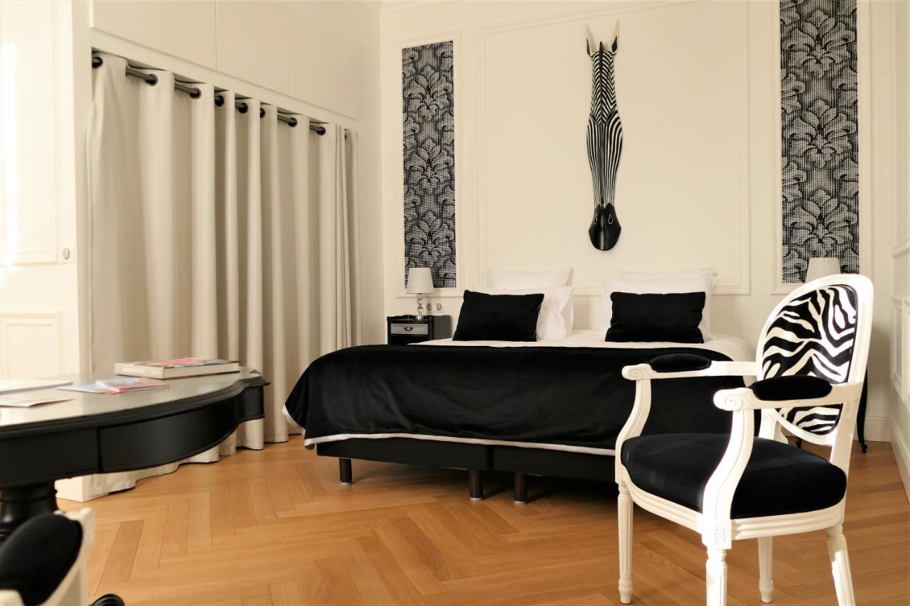 Le Clos Des Queyries, Chambres D'Hotes Bordeaux Bagian luar foto