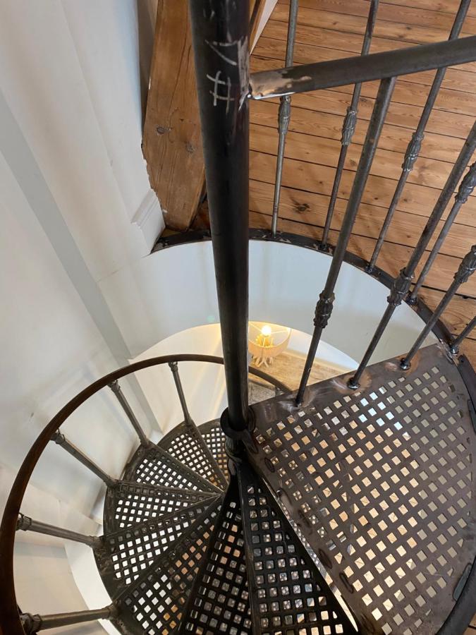 Le Clos Des Queyries, Chambres D'Hotes Bordeaux Bagian luar foto