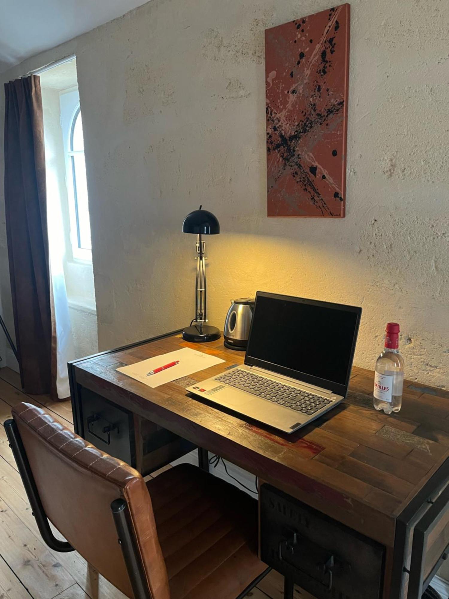 Le Clos Des Queyries, Chambres D'Hotes Bordeaux Bagian luar foto