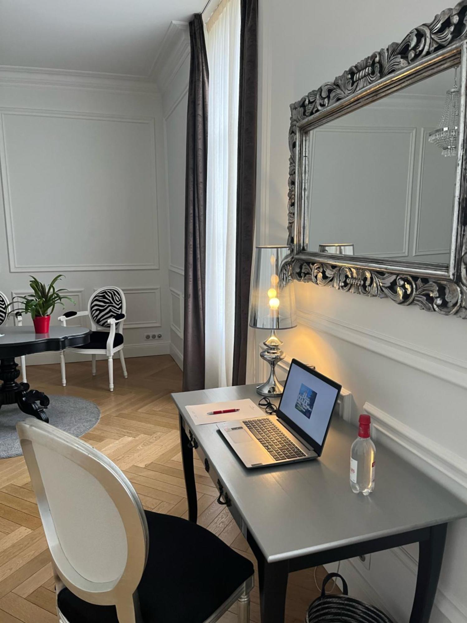 Le Clos Des Queyries, Chambres D'Hotes Bordeaux Bagian luar foto