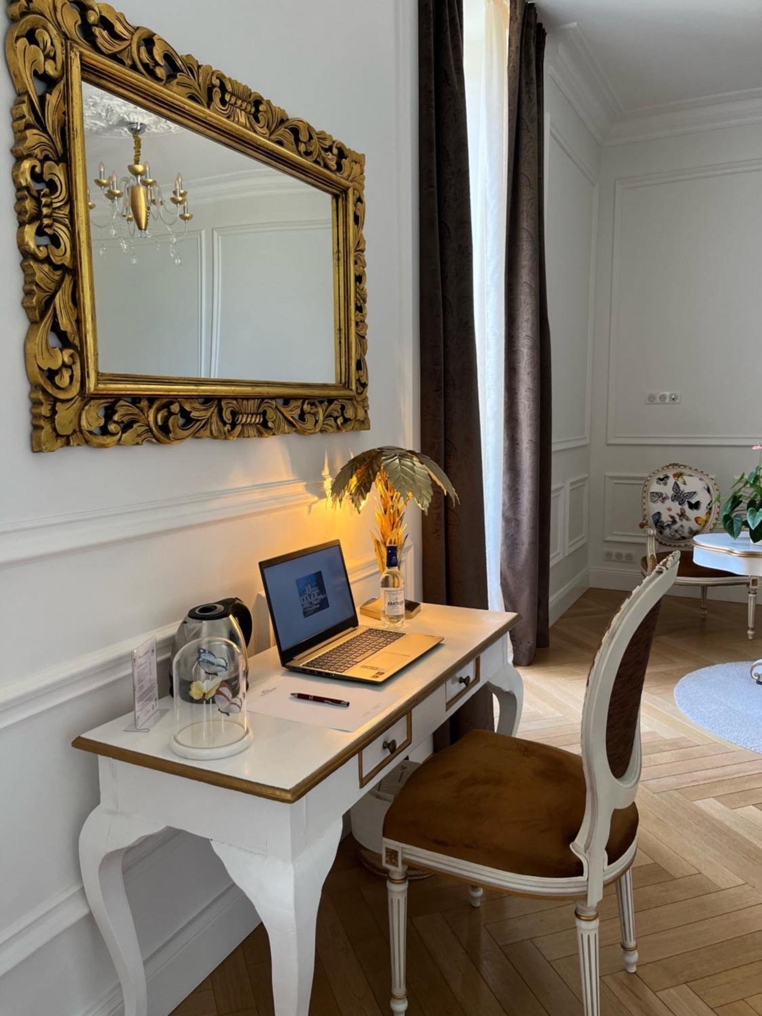 Le Clos Des Queyries, Chambres D'Hotes Bordeaux Bagian luar foto