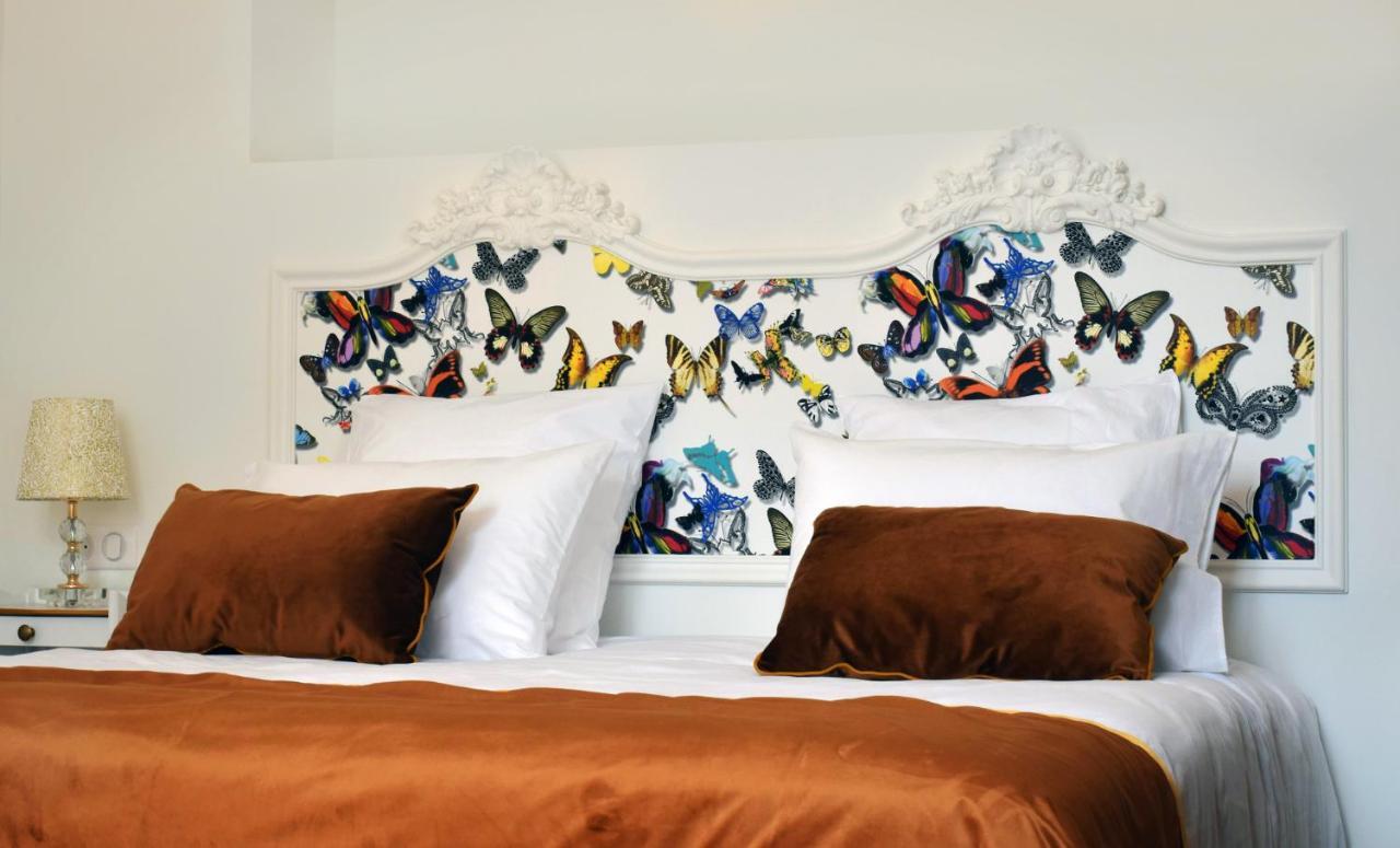 Le Clos Des Queyries, Chambres D'Hotes Bordeaux Bagian luar foto